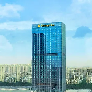 Hotel Shangri-la Yuanqu, Suzhou, Suzhou (Jiangsu)