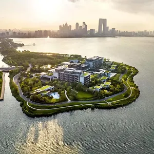 Hotel Four Seasons Suzhou, Suzhou (Jiangsu)