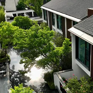 Hotel Kimpton Bamboo Grove Suzhou By Ihg, Suzhou (Jiangsu)