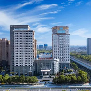 酒店 昆山隆祺建国饭店, 苏州