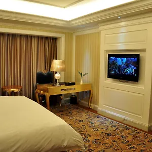 酒店 Kunshan Mgm International, 苏州
