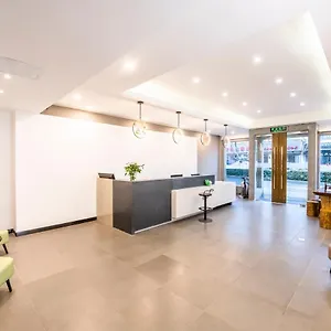酒店 苏州五号文艺酒店, 苏州